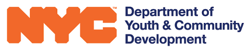 DYCD Logo