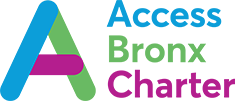 AccessBronxCharterLogo